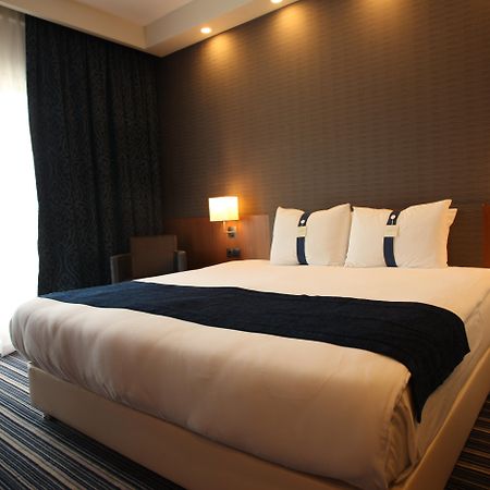 Holiday Inn Express Manisa-West By Ihg Buitenkant foto