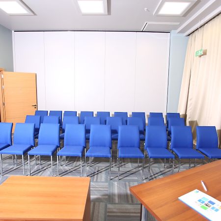 Holiday Inn Express Manisa-West By Ihg Buitenkant foto