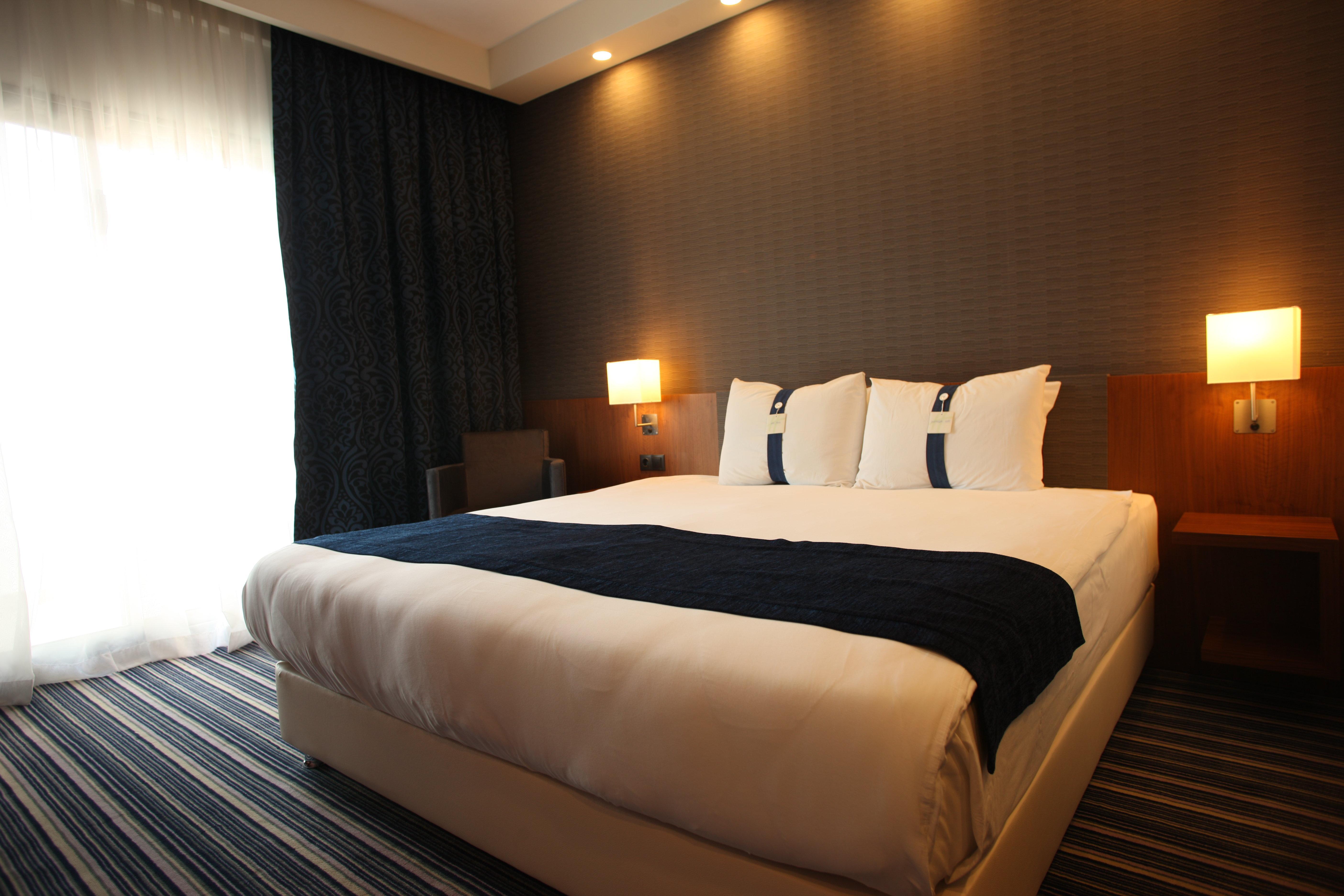 Holiday Inn Express Manisa-West By Ihg Buitenkant foto