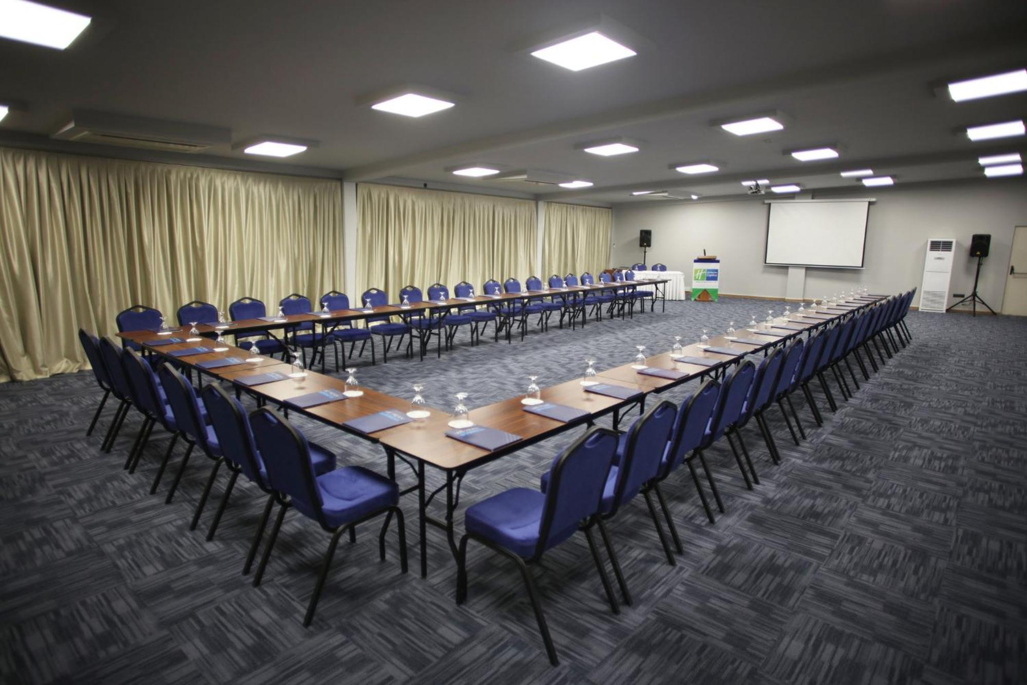 Holiday Inn Express Manisa-West By Ihg Buitenkant foto