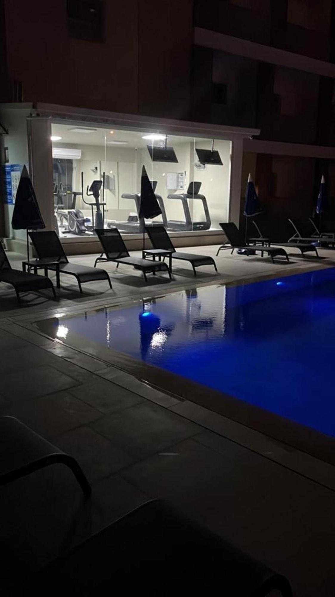 Holiday Inn Express Manisa-West By Ihg Buitenkant foto