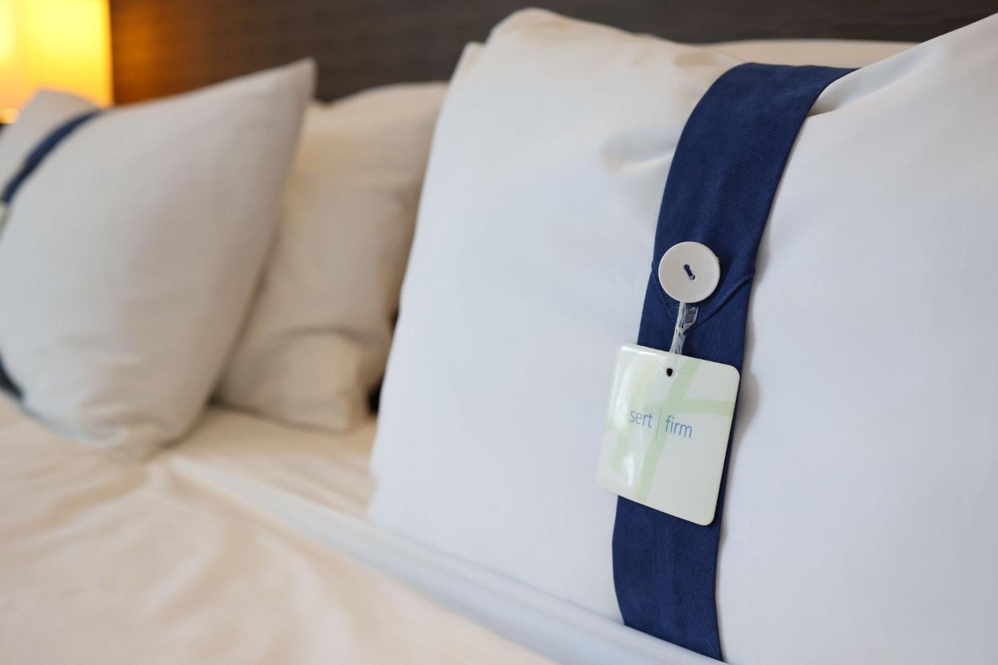 Holiday Inn Express Manisa-West By Ihg Buitenkant foto
