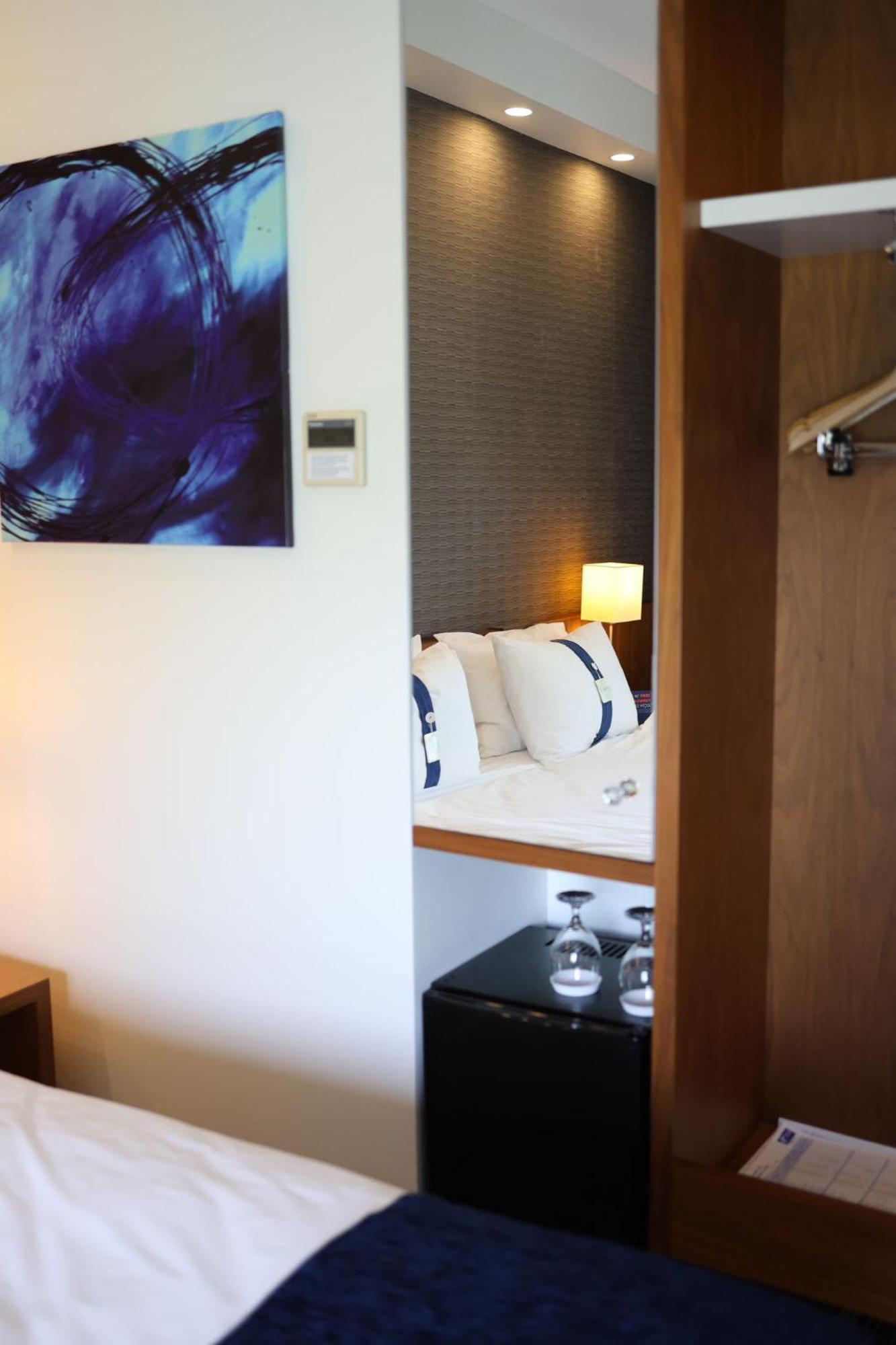 Holiday Inn Express Manisa-West By Ihg Buitenkant foto