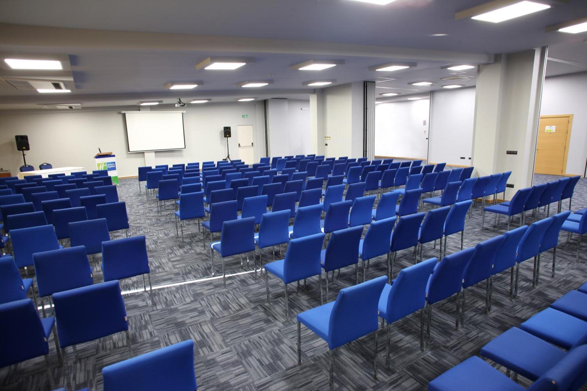 Holiday Inn Express Manisa-West By Ihg Buitenkant foto