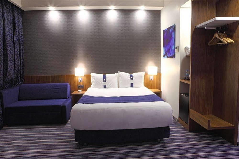 Holiday Inn Express Manisa-West By Ihg Buitenkant foto