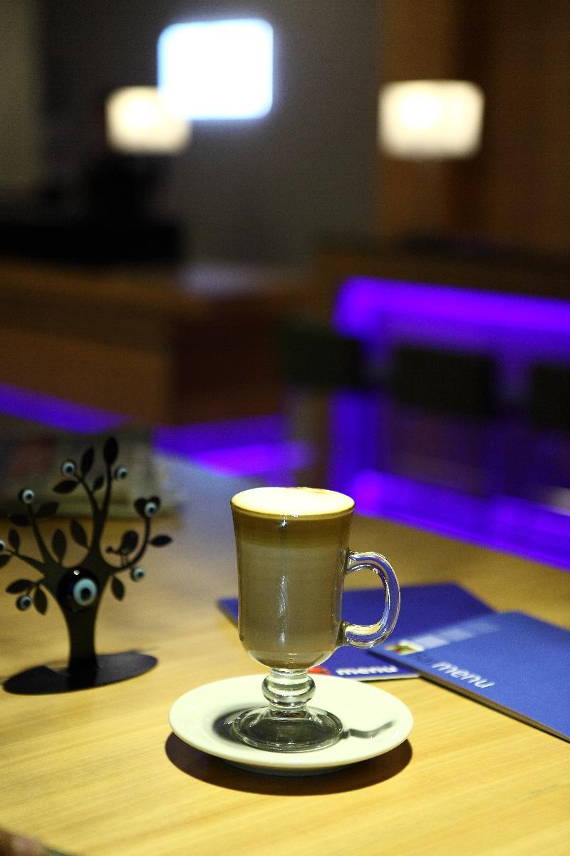 Holiday Inn Express Manisa-West By Ihg Buitenkant foto